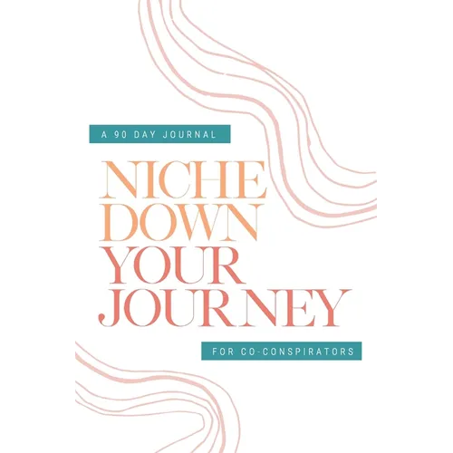 Check Your Privilege Niche Down Your Journey Journal