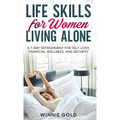 Life Skills for Women Living Alone