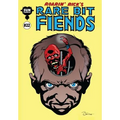 Roarin' Rick's Rare Bit Fiends #22