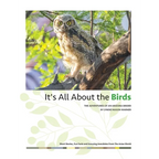 It's All About the Birds: The Adventures of an Arizona Birder - Paperback