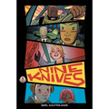 Nine Knives