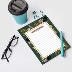 Hello Gorgeous To Do List Notepad, Pack of 2-4
