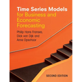 Time Series Models for Business and Economic Forecasting