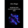 Horoscope Sagittarius for 2020