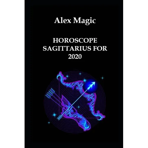 Horoscope Sagittarius for 2020