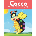 Cocco the little ladybug