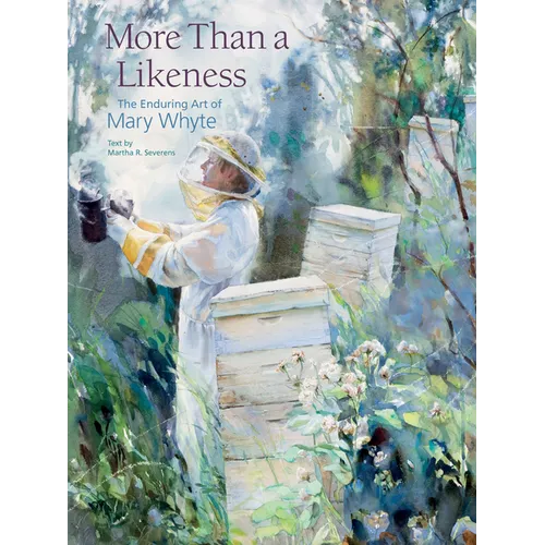 More Than a Likeness: The Enduring Art of Mary Whyte
