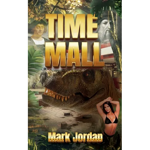 Time Mall