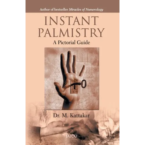 Instant Palmistry
