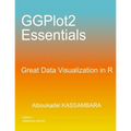 GGPlot2 Essentials: Great Data Visualization in R
