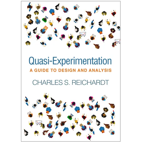 Quasi-Experimentation: A Guide to Design and Analysis