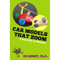 Car models that zoom: Creativity in motion