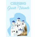 Cruising the Greek Islands