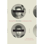 Negative Exposures: Knowing What Not to Know in Contemporary China - Paperback