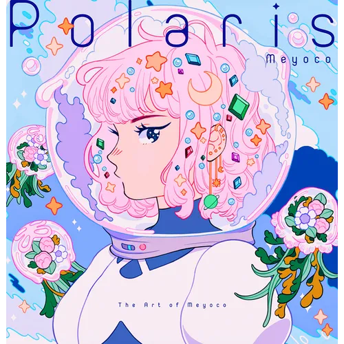 Polaris: The Art of Meyoco