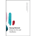 Georg Simmel: Essays on Art and Aesthetics