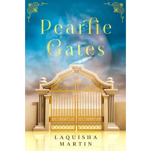 Pearlie Gates