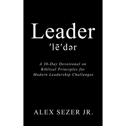 Leader
