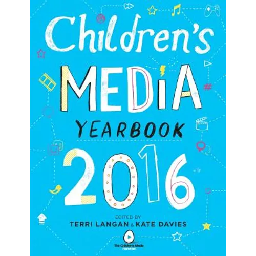 The Children's Media Yearbook 2016