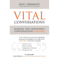 Vital Conversations