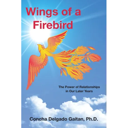 Wings of a Firebird