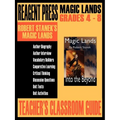 Teacher's Classroom Guide to Robert Stanek's Magic Lands