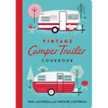 Vintage Camper Trailer Cookbook