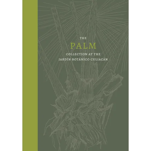 Palm: The Palm Collection at the Jardín Botánico Culiacán