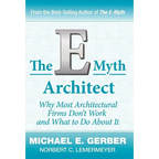 The E-Myth Architect - Hardcover