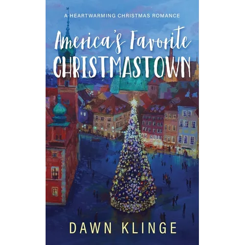 America's Favorite Christmastown