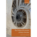 Political Economy Italy Decline P