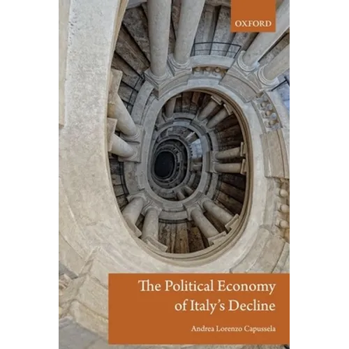 Political Economy Italy Decline P
