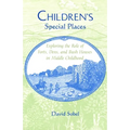 Children's Special Places: Exploring the Role of Forts, Dens, and Bush Houses in Middle Childhood (Revised)