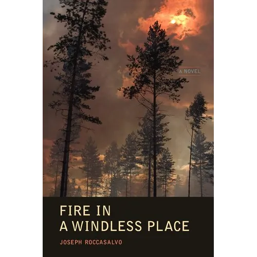 Fire in a Windless Place