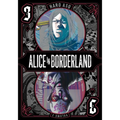 Alice in Borderland, Vol. 3