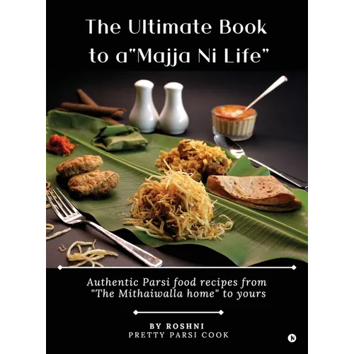 The Ultimate Book to a "Majja Ni Life"