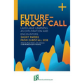 Future-proof CALL: language learning as exploration and encounters - short papers from EUROCALL 2018