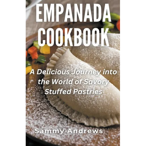 Empanada Cookbook