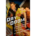 Day of Doom: The Complete Battles of Gordon Manning & The Griffin, Volume 2