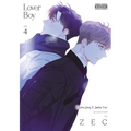 Lover Boy, Vol. 4