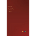 A Monk of Fife: in large print