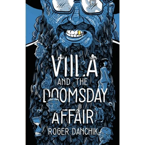 Viila and the Doomsday Affair