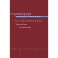 Ivory Tower and Industrial Innovation: University-Industry Technology Transfer Before and After the Bayh-Dole ACT