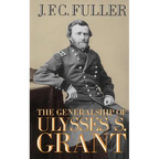 The Generalship of Ulysses S. Grant - Paperback