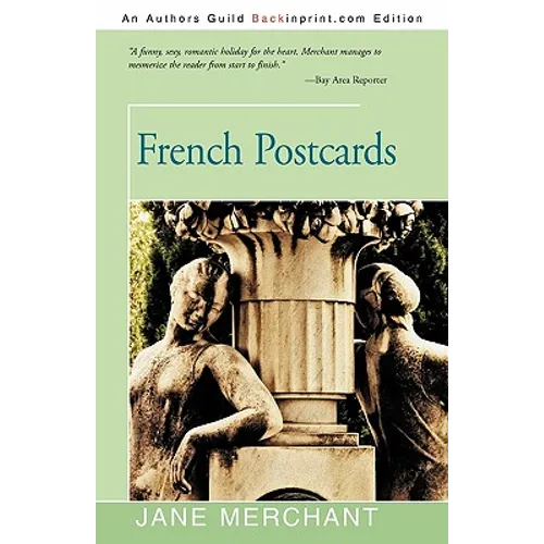 French Postcards