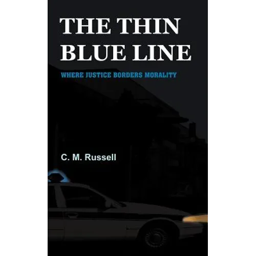 The Thin Blue Line