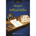 Memoirs of William Miller