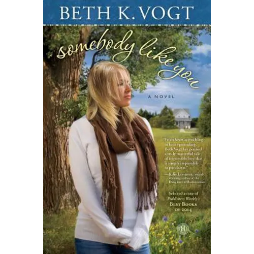 Somebody Like You