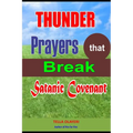 Thunder Prayers that Break Satanic Covenant: Powerful Prayer that Rout Demon