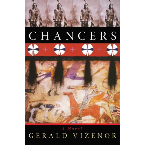 Chancers